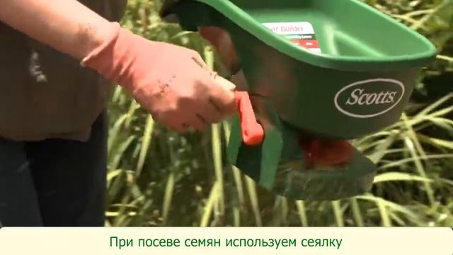 Газон это просто смотреть онлайн