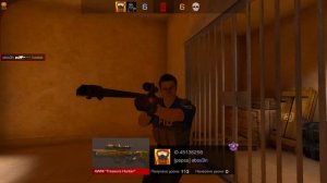 СЫГРАЛ ДУЭЛЬ С ЧИТАМИ 1 ПРОТИВ 2 ЮТУБЕРОВ В STANDOFF 2