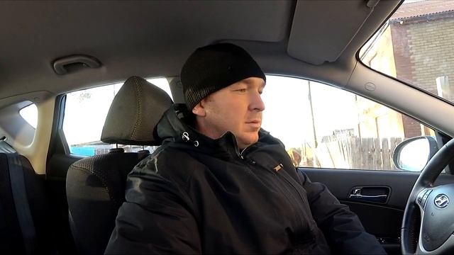 Кратенький обзор, а также плюсы и минусы нашего второго авто hyundai i30 #18 смотреть онлайн