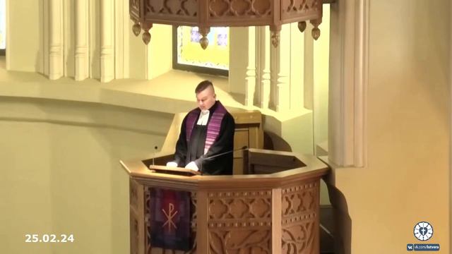 Крест - это мера Божьей любви к людям смотреть онлайн