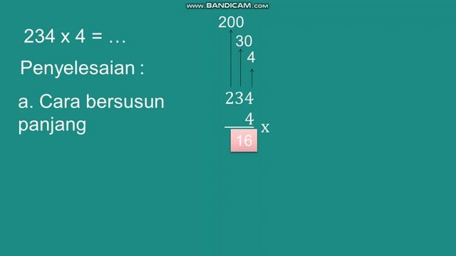 REVIEW MATEMATIKA TEMA 1 DAN 2 BUPENA 3A смотреть онлайн