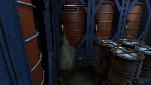 Deus Ex: Mankind Divided - Disabling the Neon Lab смотреть онлайн
