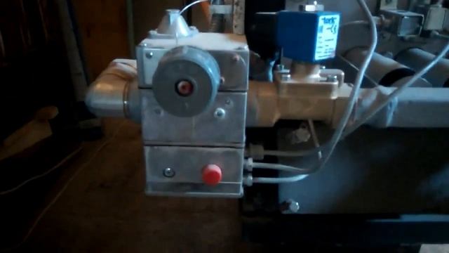 автоматика газового котла. как установить автоматику на старый безмозглый газовый котел смотреть онлайн
