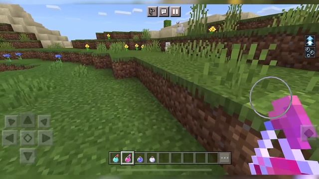 ТОП 6 3D Текстур—Паков для Minecraft Bedrock: Плащи... | Скачать