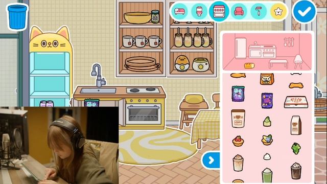 Игра в Toca Boca. Toca Life: World 1.60 смотреть онлайн