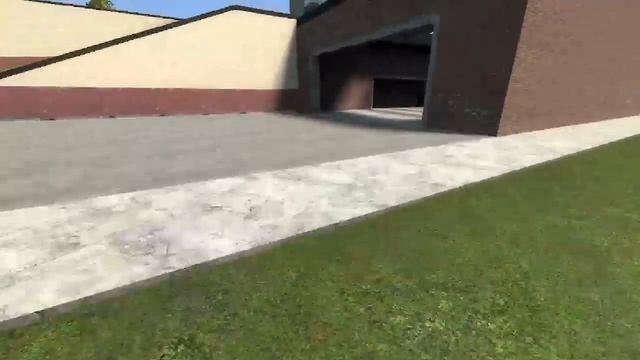 FilimonovPhone - Nextbot (GMod13) смотреть онлайн