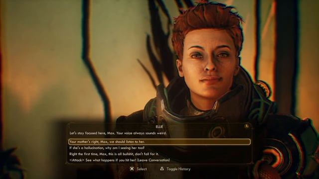 A spacious space Game-A Outer Worlds review смотреть онлайн