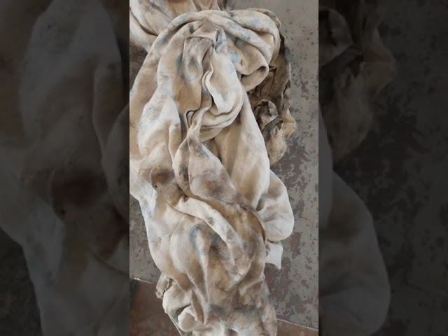 Раскоксовка двигателя Pajero Junior