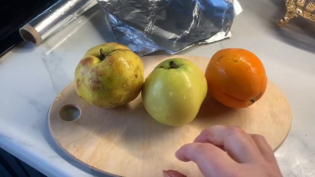 Технические хитрости дома