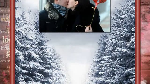 Сохрани для меня свои поцелуи смотреть онлайн