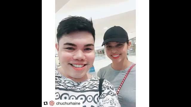 BREATHTAKING! Maine MEndoza And Alden Richards Best Instagram Post смотреть онлайн