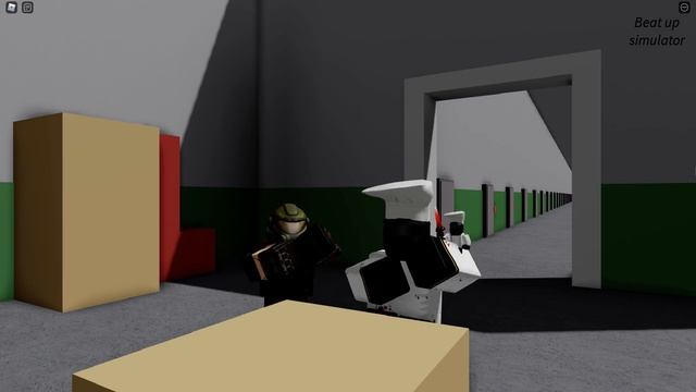 Doom Slayer and John Roblox Dancing to Doom Music (REMASTERED) смотреть онлайн