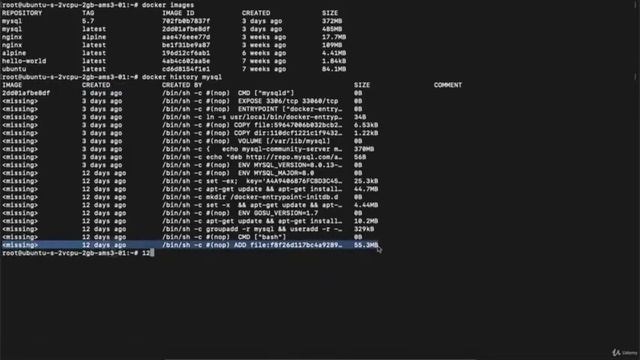 #Docker & #Kubernetes -Training part -18 #funlearning #easylearning #ITInAmeerpet смотреть онлайн