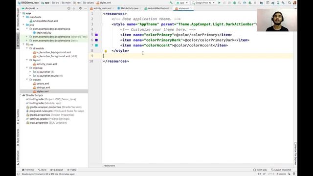 Decoding Kotlin :The Modern Way to Build Android Apps смотреть онлайн