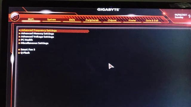 Como Habilitar XMP Gigabyte B450M DS3H E Gigabyte B450M S2H