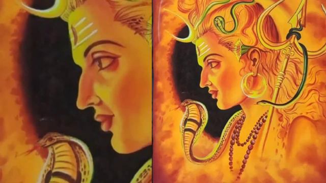 RUDRA GAYATRI MANTRA telugu devotional storys смотреть онлайн