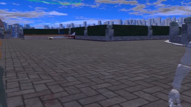 VRCHAT: Breaking the language barrier смотреть онлайн