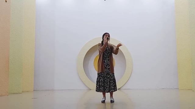 Мария Яковлева - "Настасья" смотреть онлайн