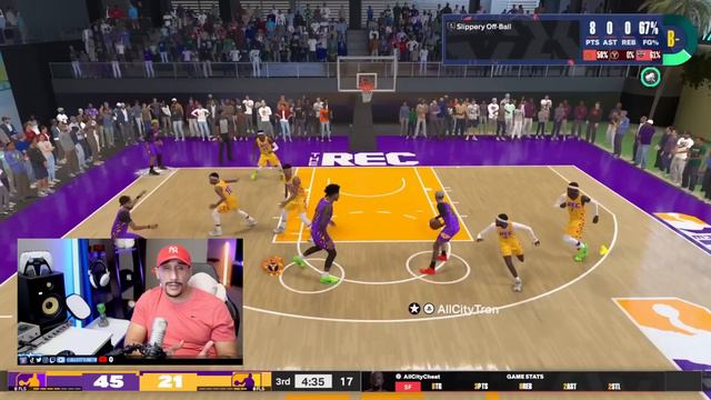 THE REAL REASON YOU ARE MISSING SHOTS | NBA 2K24 NEWS UPDATE смотреть онлайн