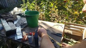 Как прокачать тормоза скутера мотоцикла, если они не прокачиваются