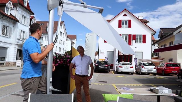 Finetra - Die Familie: himmlisch schlafen, wohnlicher Garten смотреть онлайн