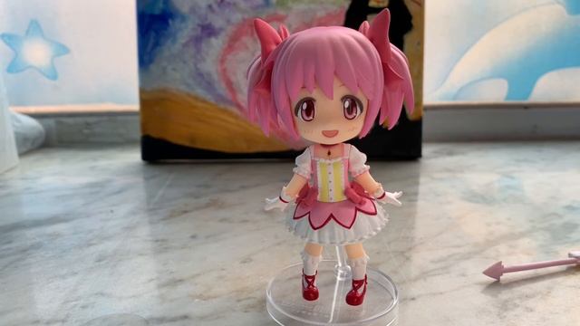 MADOKA KANAME-FiguartsMini #009 | review смотреть онлайн