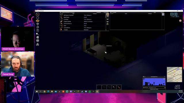 Bad @ Games - Knox County Chronicles смотреть онлайн