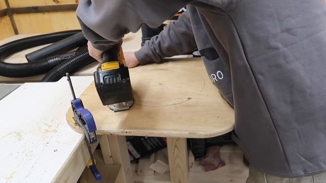 Best DIY Compact Dust Collection System for a Small Shop or Homestead смотреть онлайн