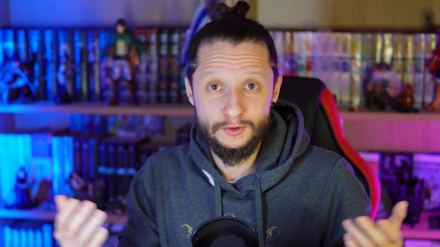 Аватар: Легенда об Аанге | Нетфликс | Обзор без Спойлеров (Почти) смотреть онлайн