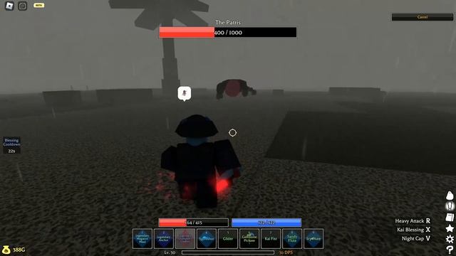 ROBLOX: Pilgrammed | The Patris boss fight смотреть онлайн