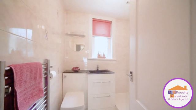 39 Dunrod Street, Shettleston, Glasgow смотреть онлайн