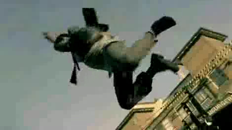 Австралийский банк прорекламировали блокбастером с погонями смотреть онлайн