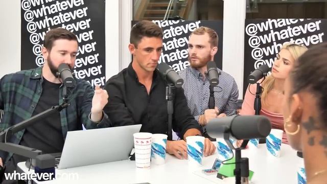 FULL DEBATE: RAGEQUIT KEEKO vs Chase Part 2 смотреть онлайн