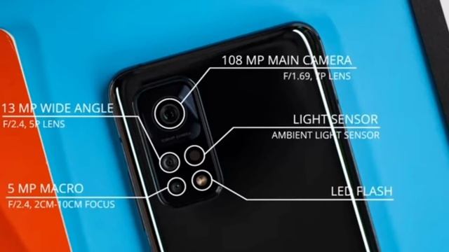 Xiomi Mi 10T Series Phones || Cameras,Processor,Battery, Finger print,Ram,Full Features in Telugu смотреть онлайн