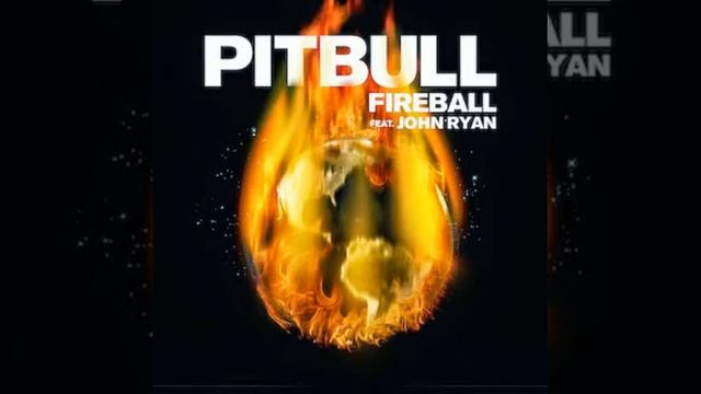 Pitbull - Fireball Feat John Ryan смотреть онлайн