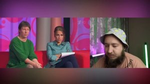 Знаменитый выпуск «Мужское / Женское»