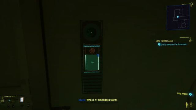 Don't Fear The Reaper: SpeedRun (First Try: 12 Minutes) + Johnny's Ending смотреть онлайн