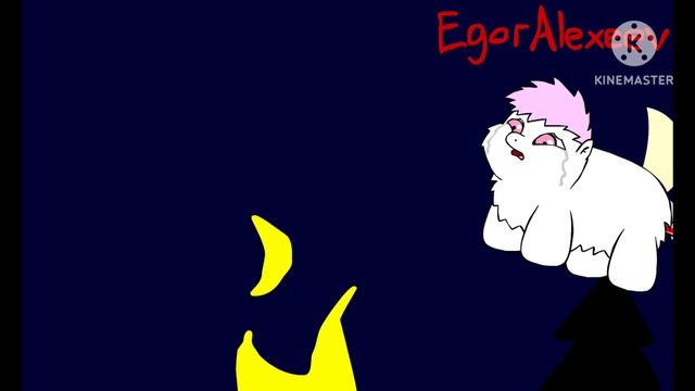 Fluffy Pony Kill Abuse 4