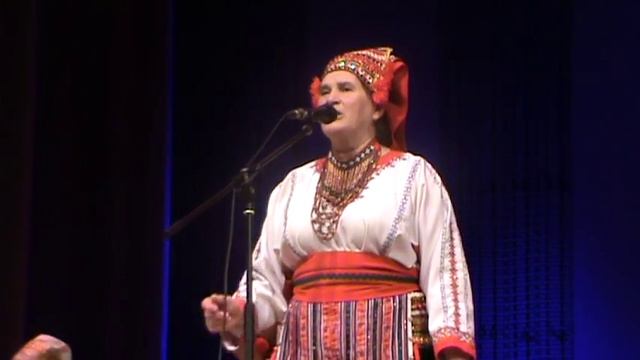 "Рябинушка" - Частушкат (автор Р.Жегалина) смотреть онлайн