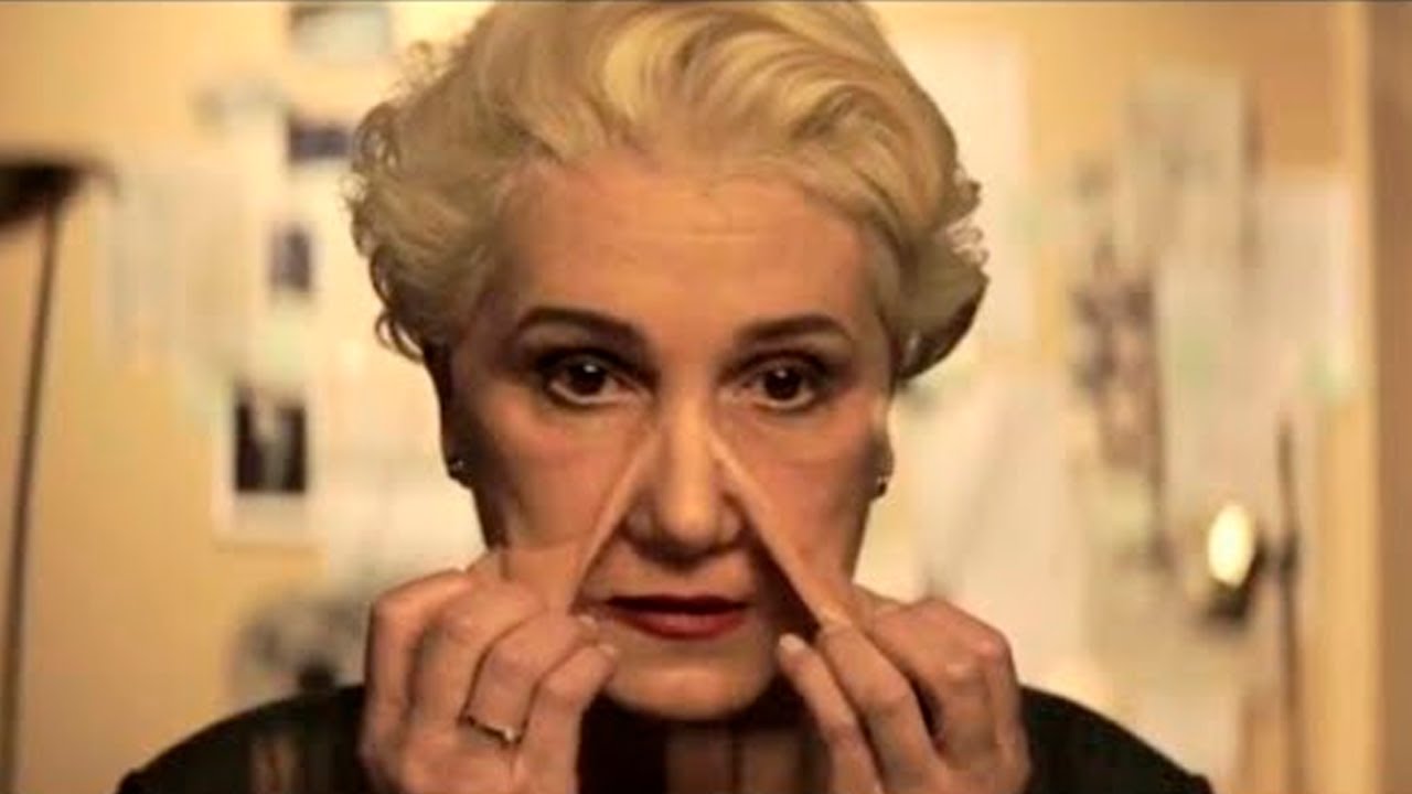 Они убили её единственного сына, поэтому она делает хитрый трюк, чтобы найти убийцу