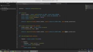 Основы асинхронности в Python #3: Асинхронность на колбэках