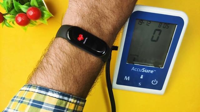 Mi Band 5 Heart Rate Monitor Accuracy Test | Giveaway смотреть онлайн