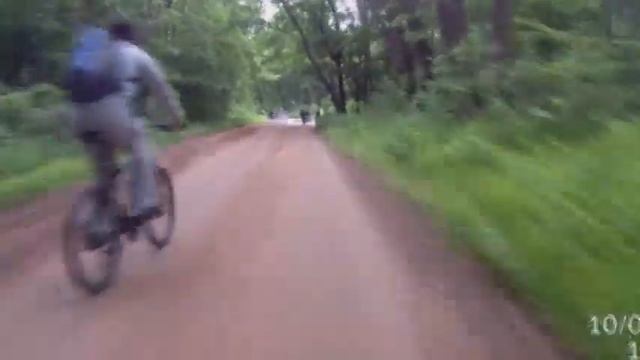 Велопробег "Весь о. Русский 2.0" 10.06.2017 Россия Владивосток смотреть онлайн