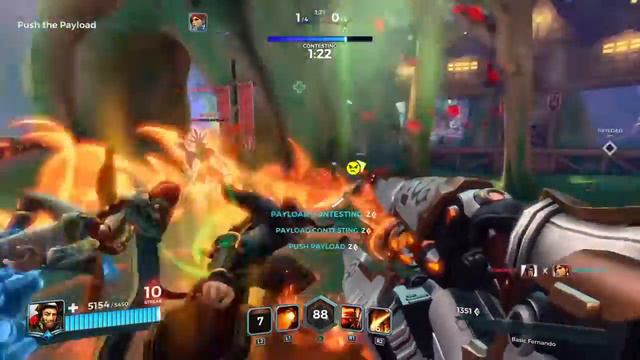 Paladins or Look at my Horse. Part 5 смотреть онлайн