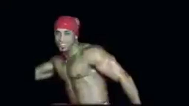 Ricardo Milos Dance In My Heart (legend) Рикардо Милос снова в деле.