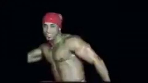 Ricardo Milos dance in my heart (legend) Рикардо Милос снова в деле.