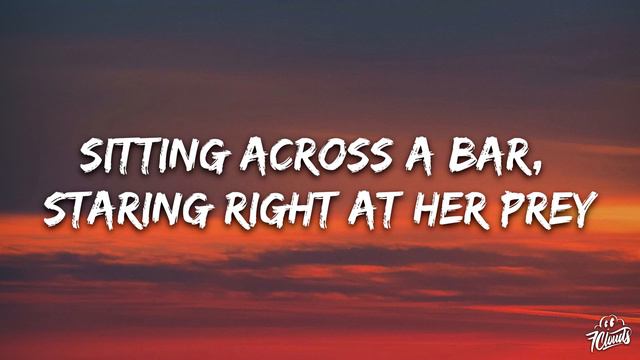 Shakira - She Wolf (Lyrics)