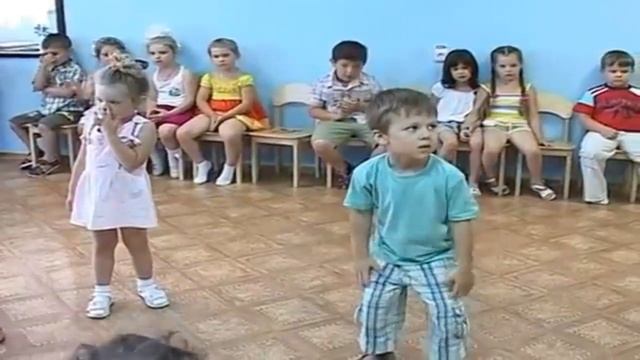 2009. Частный садик Родничок 3 смотреть онлайн