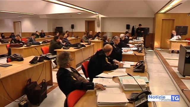 2018-10-16 PRATO - PRESUNTA TRUFFA, GAMBERINI, 'HO PERSO PIÙ DI 1 MILIONE'