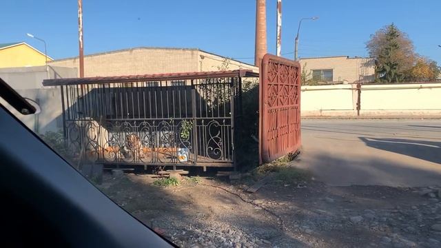 Чуть не перегрел двигатель на подъёме, надоела мне эта вискомуфта. смотреть онлайн